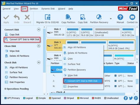 clone mbr to gpt disk won t boot|convert mbr to gpt disk.